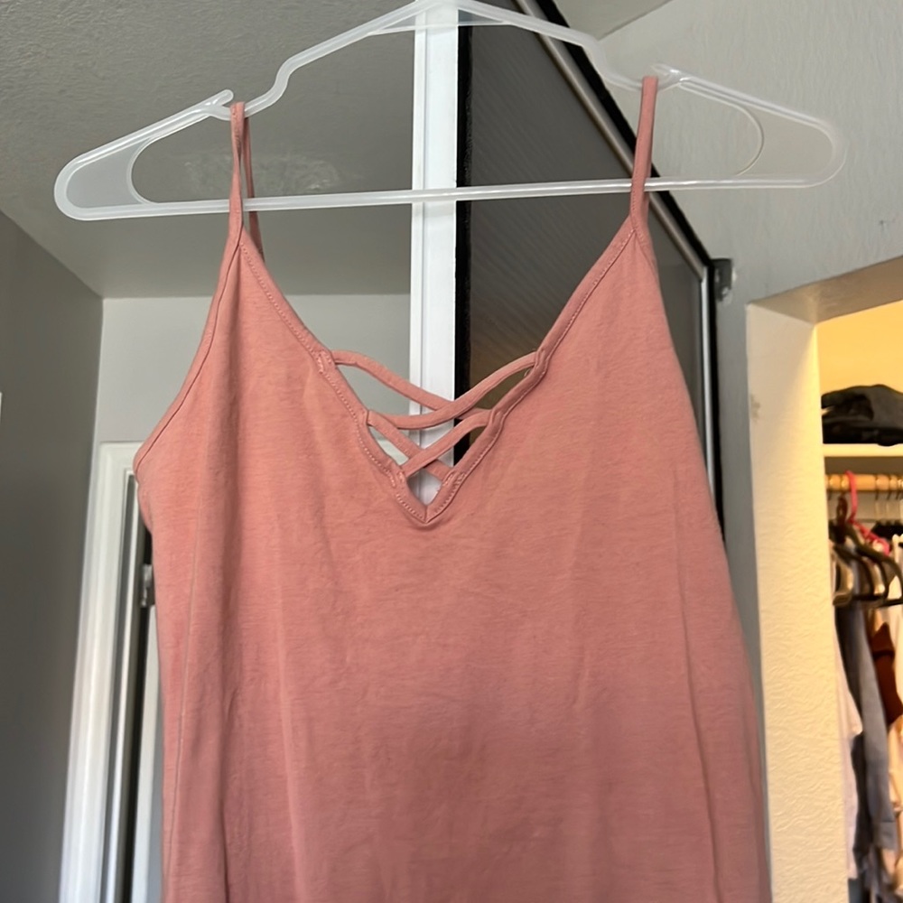Forever 21 bodysuit, L